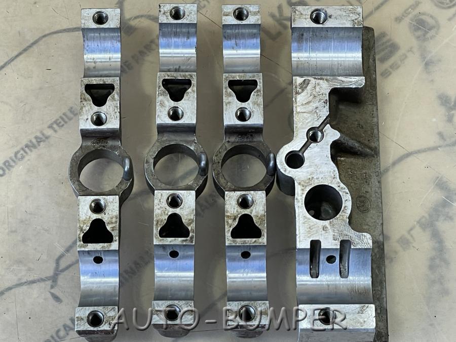 Skoda Fabia, VW Polo (1.2  12V) Крышка подшипников распред вала 03E103451A